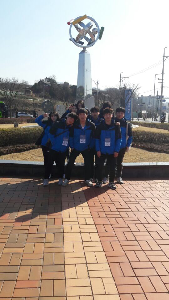 2017학년도 집행부